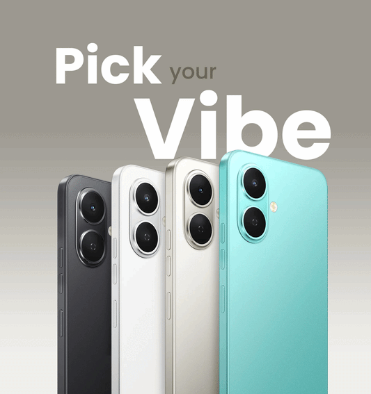 Tecno Spark Go 2
