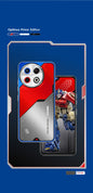 Tecno Spark 30 Pro Transformer-Edition