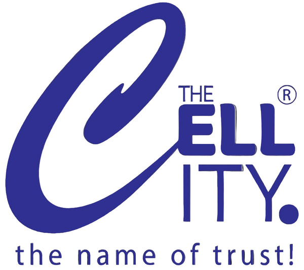The Cell City