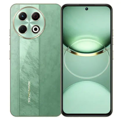 Tecno Spark 30 Pro Transformer-Edition